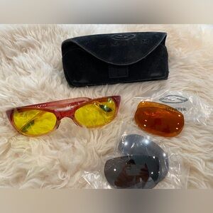 Smith Brand Toaster Sunglasses